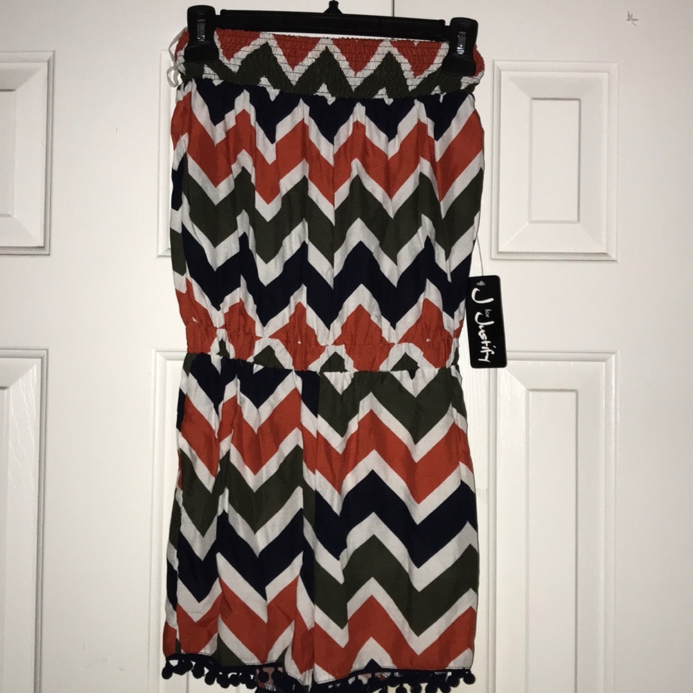 ROMPER